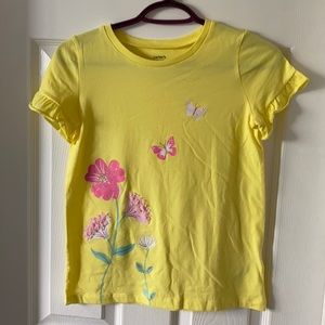 Girls shirt